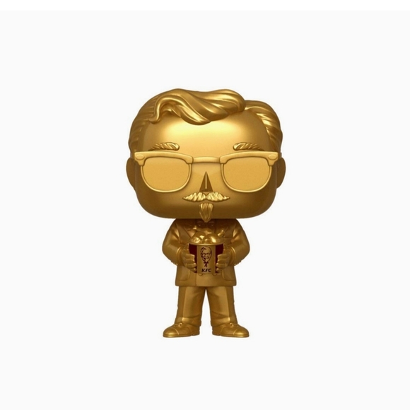 KFC Funko Pop - Picture 8 of 8